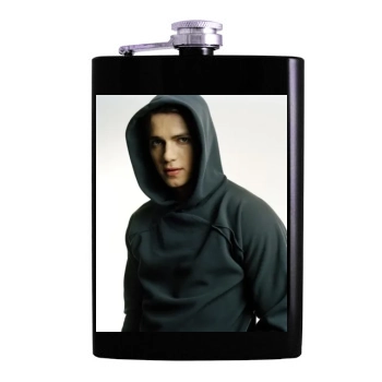 Hayden Christensen Hip Flask