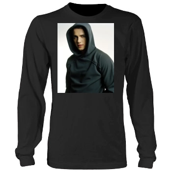 Hayden Christensen Men's Heavy Long Sleeve TShirt