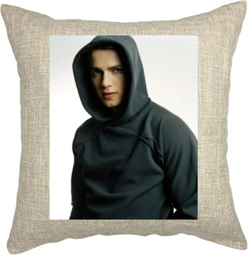 Hayden Christensen Pillow