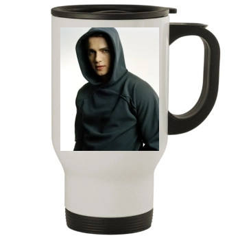 Hayden Christensen Stainless Steel Travel Mug