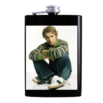 Hayden Christensen Hip Flask