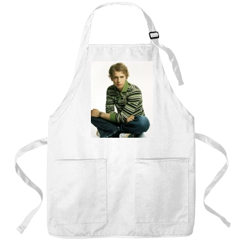 Hayden Christensen Apron