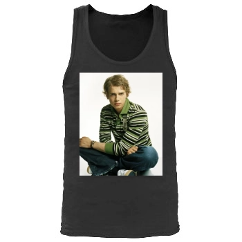 Hayden Christensen Men's Tank Top