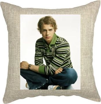 Hayden Christensen Pillow