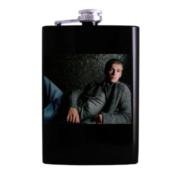 Hayden Christensen Hip Flask