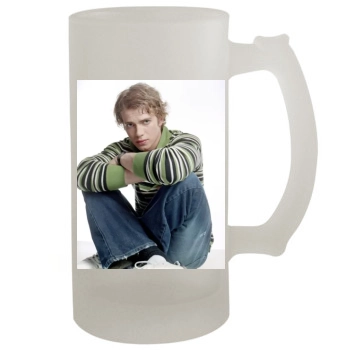 Hayden Christensen 16oz Frosted Beer Stein