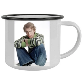 Hayden Christensen Camping Mug