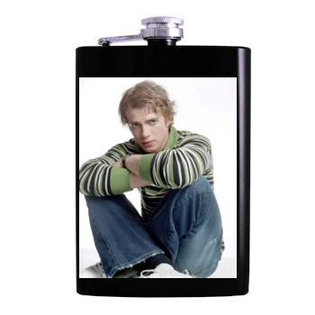 Hayden Christensen Hip Flask