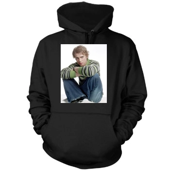 Hayden Christensen Mens Pullover Hoodie Sweatshirt