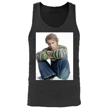 Hayden Christensen Men's Tank Top