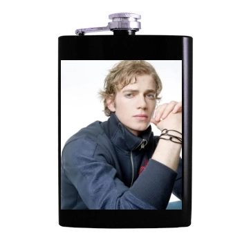 Hayden Christensen Hip Flask