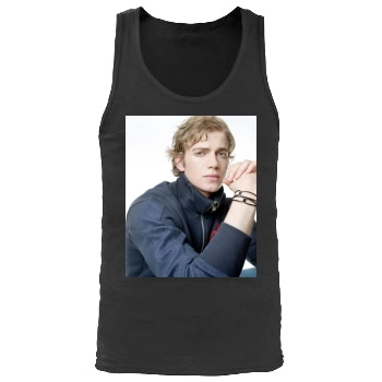 Hayden Christensen Men's Tank Top