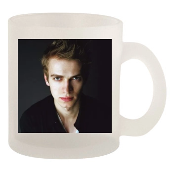 Hayden Christensen 10oz Frosted Mug