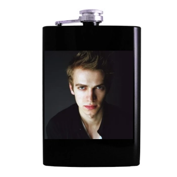 Hayden Christensen Hip Flask