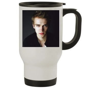 Hayden Christensen Stainless Steel Travel Mug