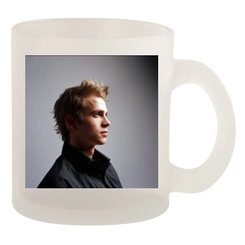 Hayden Christensen 10oz Frosted Mug