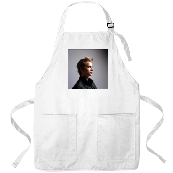 Hayden Christensen Apron