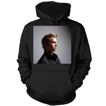 Hayden Christensen Mens Pullover Hoodie Sweatshirt