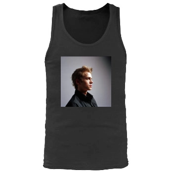 Hayden Christensen Men's Tank Top