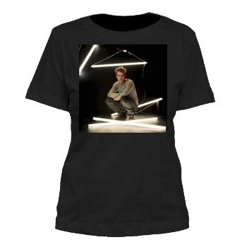 Hayden Christensen Women's Cut T-Shirt