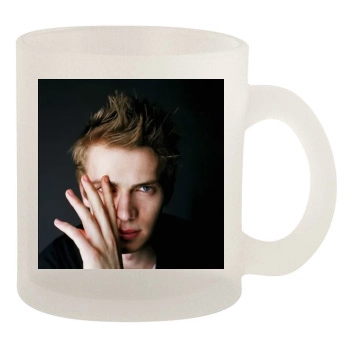 Hayden Christensen 10oz Frosted Mug