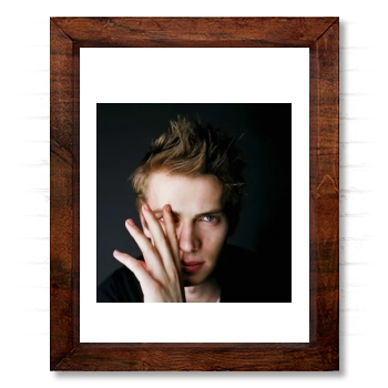 Hayden Christensen 14x17