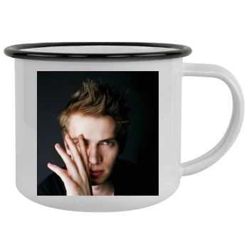 Hayden Christensen Camping Mug