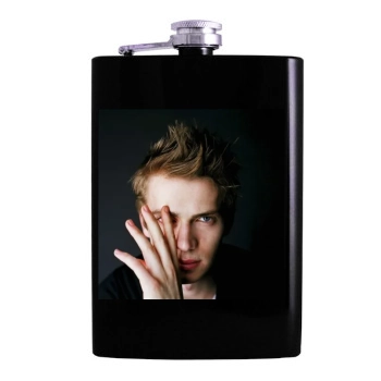 Hayden Christensen Hip Flask