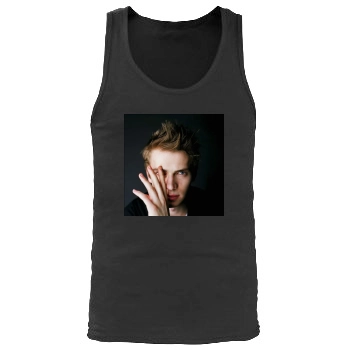 Hayden Christensen Men's Tank Top