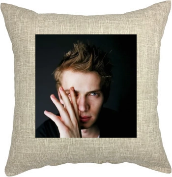 Hayden Christensen Pillow