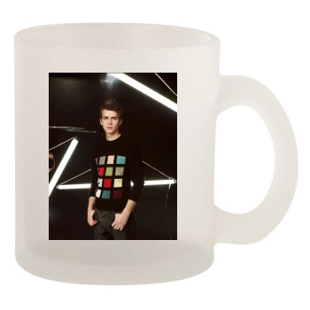 Hayden Christensen 10oz Frosted Mug