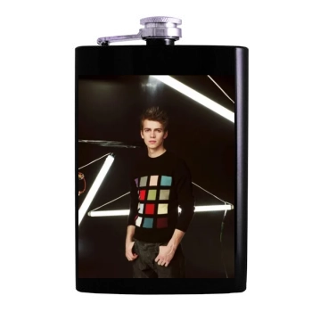 Hayden Christensen Hip Flask