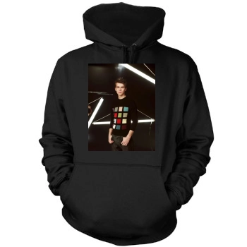 Hayden Christensen Mens Pullover Hoodie Sweatshirt