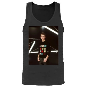 Hayden Christensen Men's Tank Top