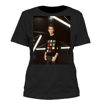 Hayden Christensen Women's Cut T-Shirt