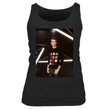 Hayden Christensen Women's Tank Top