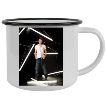 Hayden Christensen Camping Mug