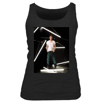 Hayden Christensen Women's Tank Top