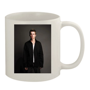 Hayden Christensen 11oz White Mug