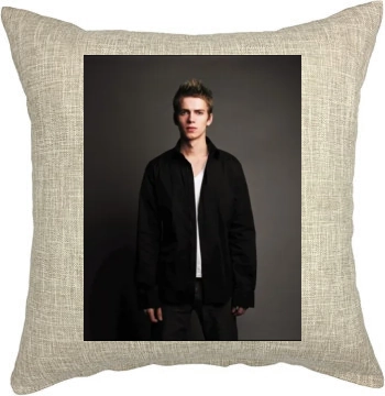 Hayden Christensen Pillow