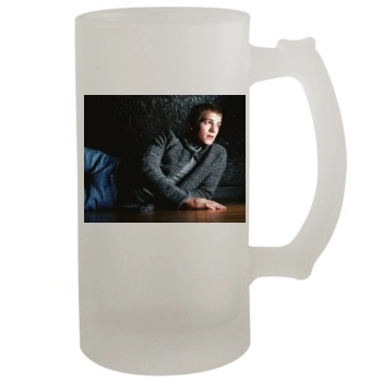 Hayden Christensen 16oz Frosted Beer Stein