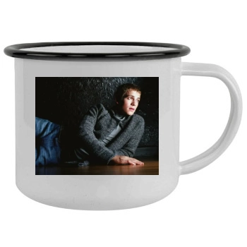 Hayden Christensen Camping Mug