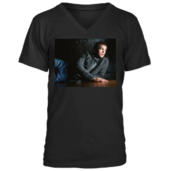 Hayden Christensen Men's V-Neck T-Shirt