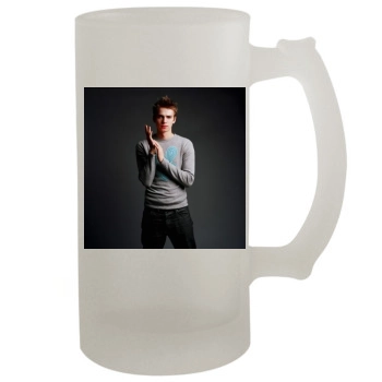 Hayden Christensen 16oz Frosted Beer Stein