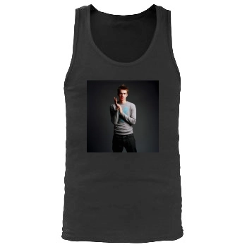 Hayden Christensen Men's Tank Top