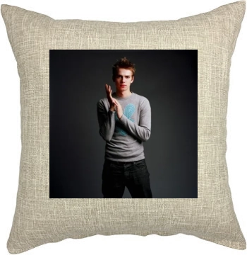 Hayden Christensen Pillow