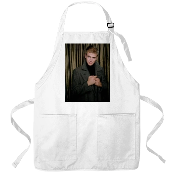 Hayden Christensen Apron