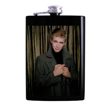 Hayden Christensen Hip Flask