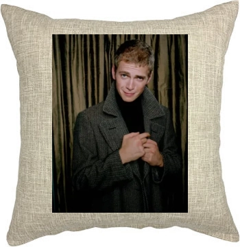 Hayden Christensen Pillow