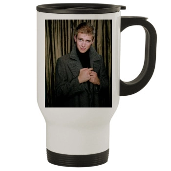 Hayden Christensen Stainless Steel Travel Mug